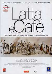 Latta E Cafe'
