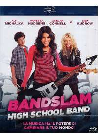 Bandslam - High School Band