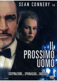 Il Prossimo Uomo