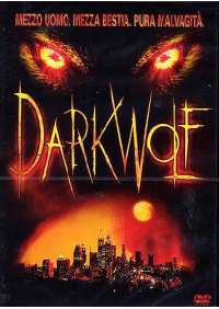 Dark Wolf