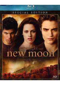 SE New Moon - The Twilight Saga