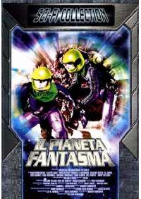 Il Pianeta Fantasma