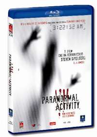 Paranormal Activity