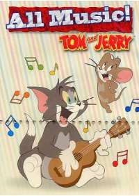 Tom & Jerry - All Music
