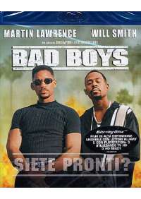 Bad Boys