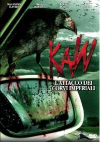 Kaw - l'Attacco Dei Corvi Imperiali