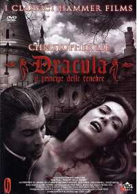 Dracula Il Principe Delle Tenebre