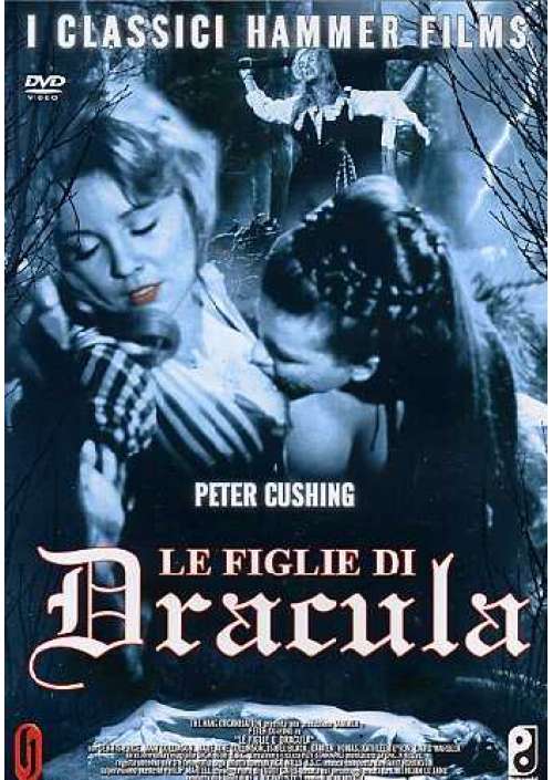 Le Figlie Di Dracula