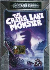 The Crater Lake Monster