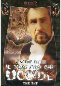 Il Mostro Che Uccide
