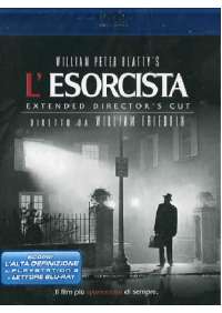 Esorcista (L') (Director's Cut) (2 Blu-Ray)