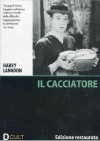Cacciatore (Il) (1928)