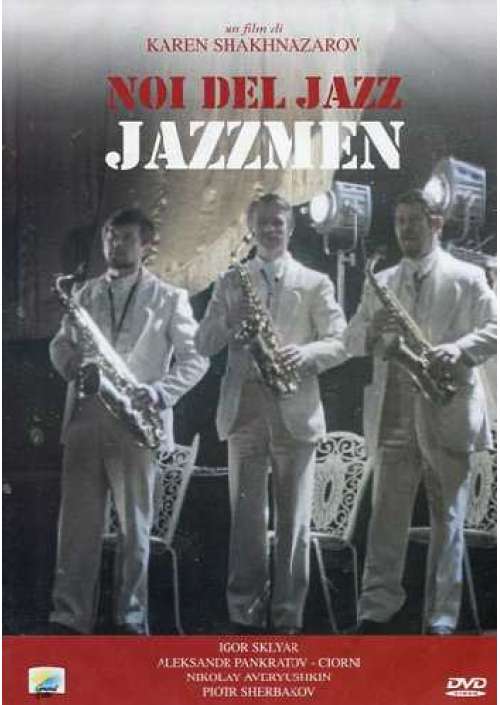 Noi Del Jazz - Jazzmen