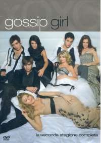 Gossip Girl - Stagione 02 (7 Dvd)