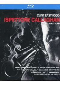 Ispettore Callaghan Collection (6 Blu-Ray)