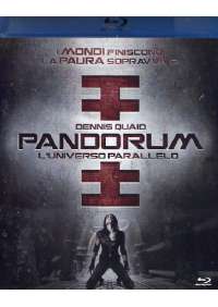 Pandorum - L'Universo Parallelo