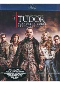 Tudor (I) - Scandali A Corte - Stagione 03 (2 Blu-Ray)