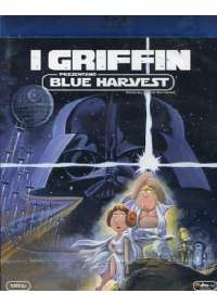 I Griffin Presentano Blue Harvest