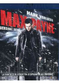 Max Payne