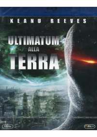 Ultimatum Alla Terra (2008)