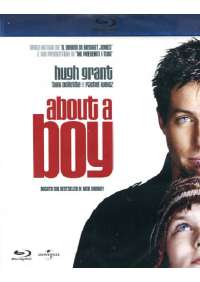 About A Boy - Un Ragazzo