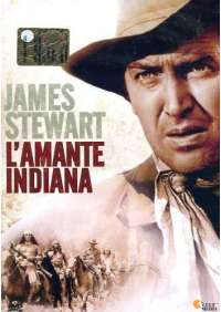 L'Amante Indiana