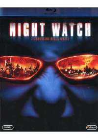Night Watch - I Guardiani Della Notte