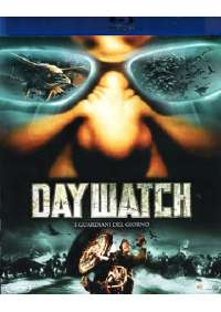 Day Watch - I Guardiani Del Giorno