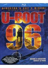 U-Boot 96