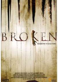 Broken - Nessuno Vi Salvera'