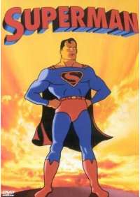 Superman #01