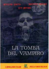 La Tomba Del Vampiro