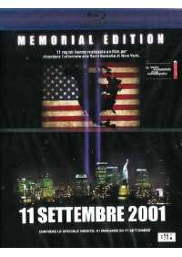 11 Settembre 2001 (Memorial Edition)