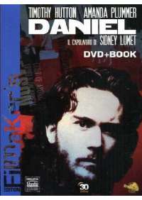 Dvd+Libro Daniel (Filmaker's Edition)