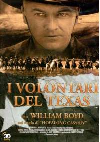 I Volontari Del Texas