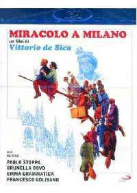 Miracolo A Milano