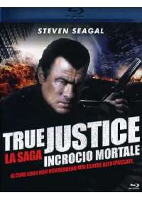 True Justice - Incrocio Mortale