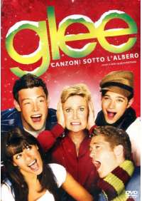 Glee - Canzoni Sotto l'Albero