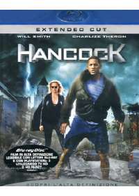 Hancock (Extended Cut)