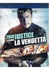 True Justice - La Vendetta