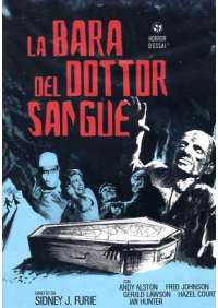 La Bara Del Dottor Sangue