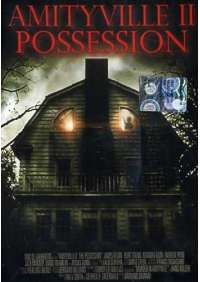 Amityville Possession