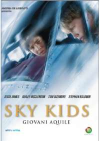 Sky Kids - Giovani Aquile