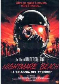 Nightmare Beach - La Spiaggia Del Terrore