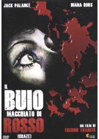 Il Buio Macchiato Di Rosso