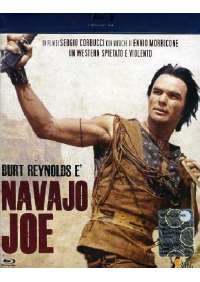 Navajo Joe