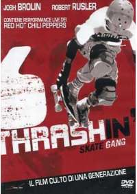 Thrashin' - Skate Gang