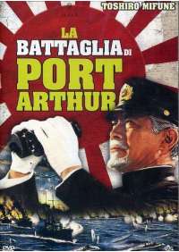 La Battaglia Di Port Arthur