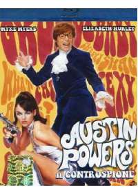 Austin Powers - Il Controspione