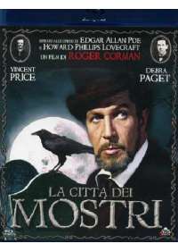 La Citta' Dei Mostri